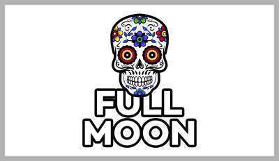 Full Moon