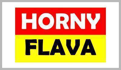 Horny Flava