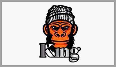 King
