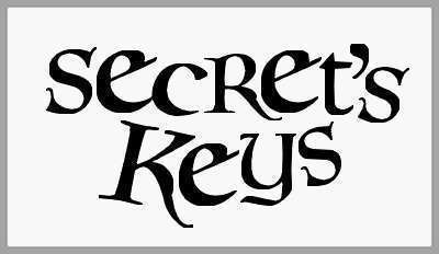 Secret's Keys