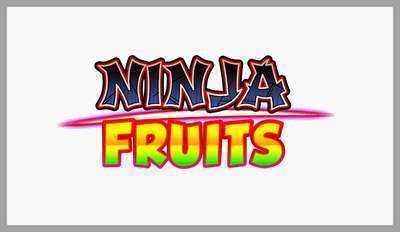 Ninja Fruit