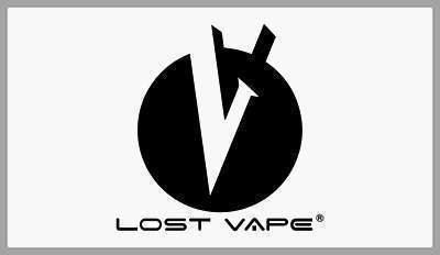 Lost Vape